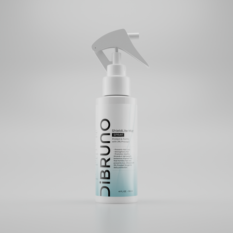 ShieldLite Spray: Vegan 5% Procapil for Fine Hair Protection | DiBruno