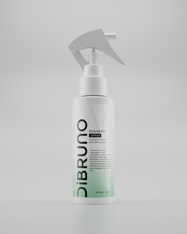 ShieldMist Spray: Vegan 5% Procapil Protective Mist for Anagen Hair | DiBruno
