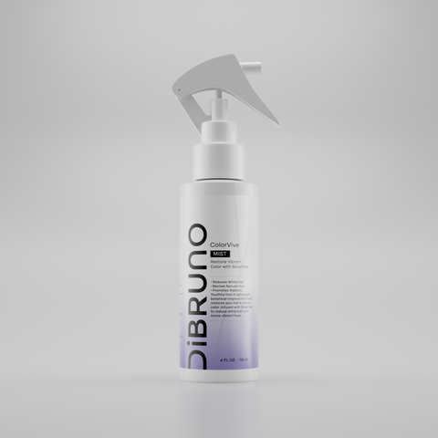 ColorVive + RootPure Bundle: Vegan Silverfree Procapil for Color & Growth | DiBruno