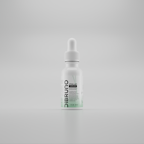 RootPure + VitaLush Combo: Vegan Procapil Bundle for 68% Anagen Boost | DiBruno