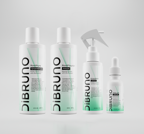 PM Scalp Treatment Kit