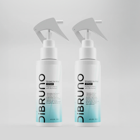 Combo GrowLite + ShieldLite Mist Spray