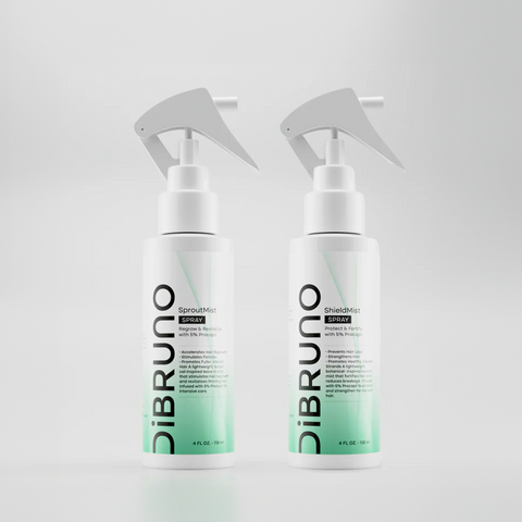 Combo ShielMist + SproutMist Spray