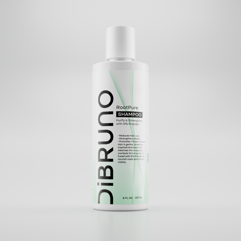 RootPure Shampoo