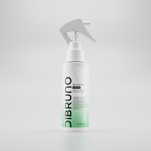 SproutMist Spray
